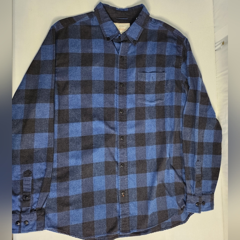 Weatherproof Vintage Flannel